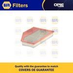 NAPA Air Filter Insert (NFA1412)
