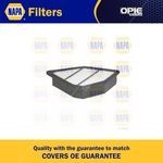 NAPA Air Filter Insert (NFA1413) For Honda