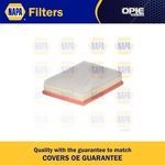 NAPA Air Filter Insert (NFA1414)
