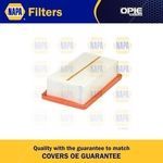 NAPA Air Filter Insert (NFA1415)