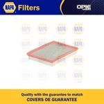NAPA Air Filter Insert (NFA1416) For Ford