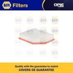 NAPA Air Filter Insert (NFA1423) For Volvo