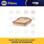 NAPA Air Filter Insert (NFA1425) For Mercedes
