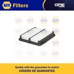 NAPA Air Filter Insert (NFA1427) For Mazda