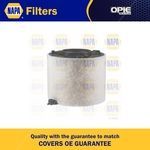 NAPA Air Filter Insert (NFA1429)