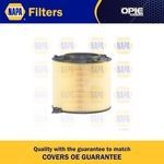 NAPA Air Filter Insert (NFA1437)