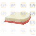 NAPA Air Filter Insert (NFA1460) For BMW