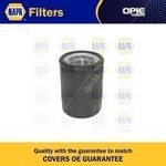 NAPA Oil Filter (NFO3214)