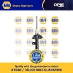 NAPA Shock Absorber Front - RH (NSA1107)