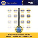 NAPA Shock Absorber Rear (NSA1180)