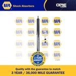 NAPA Shock Absorber Rear (NSA1181)