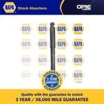 NAPA Shock Absorber Rear (NSA1187)