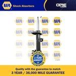 NAPA Shock Absorber Front (NSA1311)