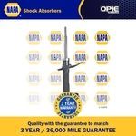 NAPA Shock Absorber Front (NSA1319)
