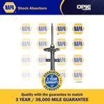 NAPA Shock Absorber Front (NSA1366)