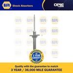 NAPA Shock Absorber Rear (NSA1444)