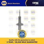 NAPA Shock Absorber Rear (NSA1446)