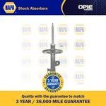 NAPA Shock Absorber Front (NSA1448)