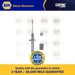 NAPA Shock Absorber Rear (NSA1449)