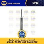 NAPA Gas Pressure Shock Absorber Rear (NSA1507)