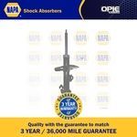 NAPA Shock Absorber (NSA1534)