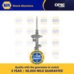 NAPA Shock Absorber (NSA1537)