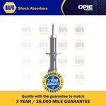 NAPA Oil Pressure Shock Absorber Front RH (NSA1565)