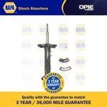 NAPA Gas Pressure Shock Absorber Front (NSA1575)