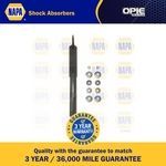 NAPA Oil Pressure Shock Absorber Front (NSA1720)