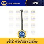 NAPA Gas Pressure Shock Absorber Rear (NSA1722)