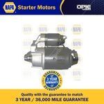 NAPA Starter Motor (NSM1248)