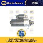 NAPA Starter Motor (NSM1426)