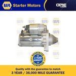 NAPA Starter Motor (NSM1498)