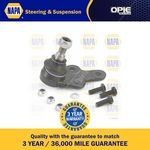 NAPA Ball Joint (NST0017)