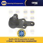 NAPA Ball Joint (NST0019)