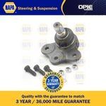 NAPA Ball Joint (NST0022)