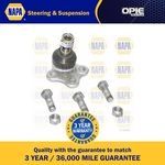 NAPA Ball Joint (NST0061)