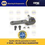 NAPA Ball Joint (NST0075)