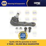 NAPA Ball Joint (NST0076)