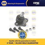 NAPA Ball Joint (NST0081)