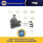NAPA Ball Joint (NST0082)