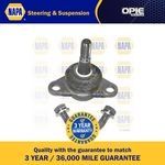 NAPA Ball Joint (NST0086)