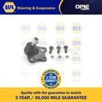 NAPA Ball Joint (NST0094)