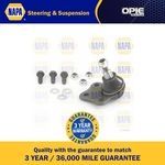 NAPA Ball Joint (NST0096)