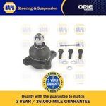 NAPA Ball Joint (NST0104)