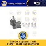 NAPA Ball Joint (NST0105)