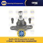 NAPA Ball Joint (NST0119)