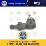 NAPA Ball Joint (NST0125)