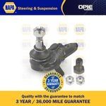 NAPA Ball Joint (NST0135)
