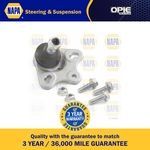 NAPA Ball Joint (NST0144)